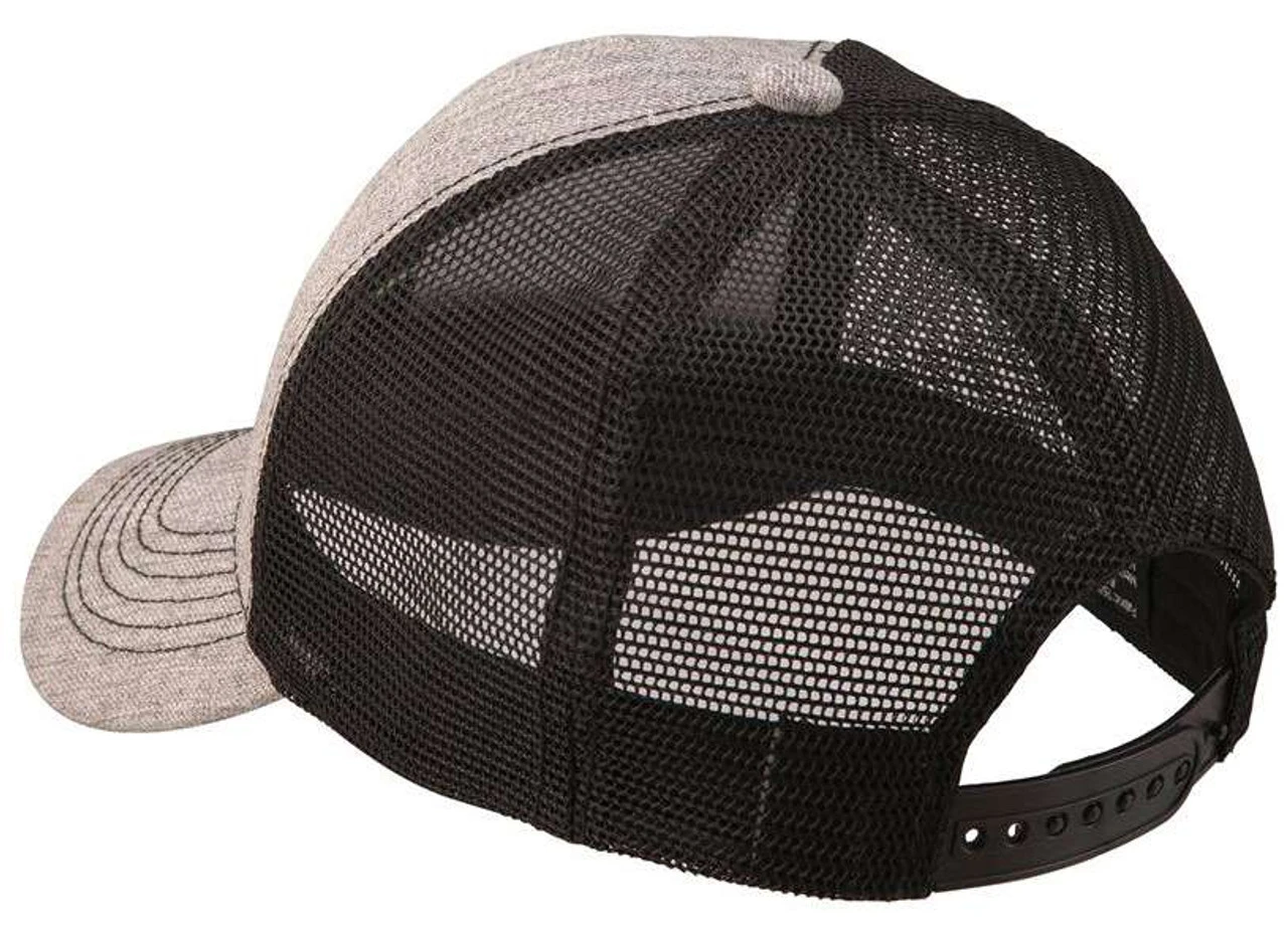 13 Fishing Green Matter Hat 4 13 Fishing Green Matter Hat - Image 2