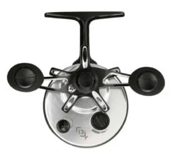 13 Fishing 60612015-RH Black Betty 6061 Ice Reel 13 13 Fishing 60612015-RH Black Betty 6061 Ice Reel -Fishing Master 13 fishing 60612015 rh black betty 6061 ice reel 00685.1651174391