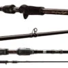 13 Fishing Blackout Rods -Fishing Master 13 fishing blackout rods 66636.1651414593