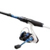 13 Fishing Code X Spinning Combos -Fishing Master 13 fishing code x spinning combo 35290.1669815604