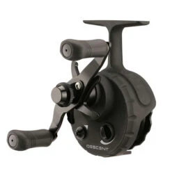 13 Fishing D2.7-LH Descent Ice Reel -Fishing Master 13 fishing d27 lh descent ice reel 02863.1651174442