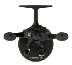 13 Fishing D2.7-LH Descent Ice Reel -Fishing Master 13 fishing d27 lh descent ice reel 11940.1651174442