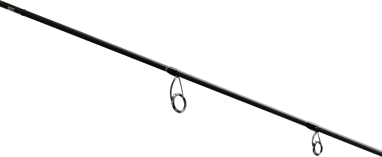 13 Fishing Fate Black 3 Spinning Rods 6 13 Fishing Fate Black 3 Spinning Rods - Image 4