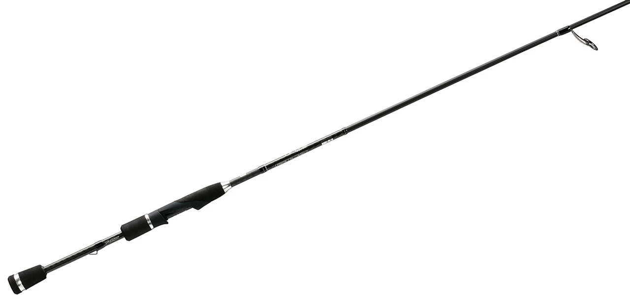 13 Fishing Fate Black 3 Spinning Rods 5 13 Fishing Fate Black 3 Spinning Rods - Image 3
