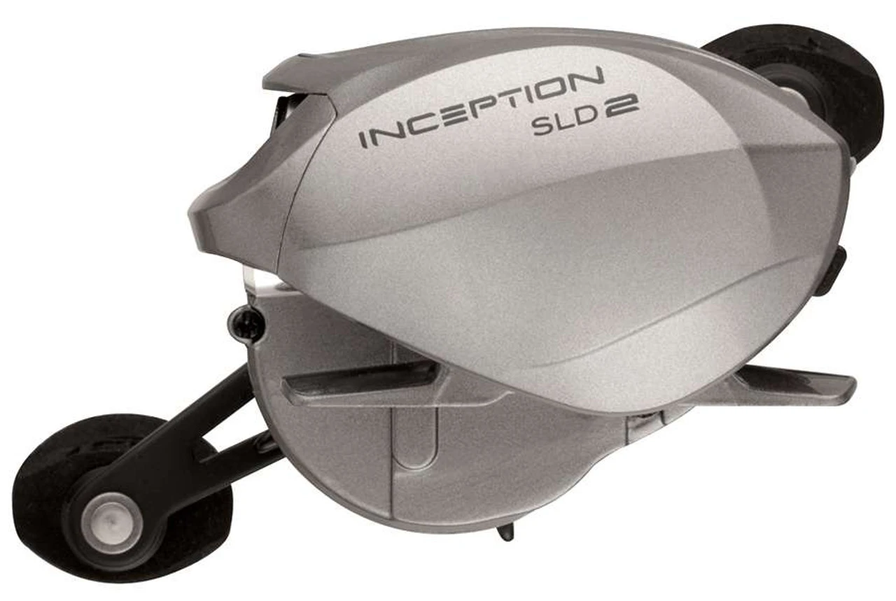 13 Fishing Inception SLD2 Baitcasting Reels 8 13 Fishing Inception SLD2 Baitcasting Reels - Image 6