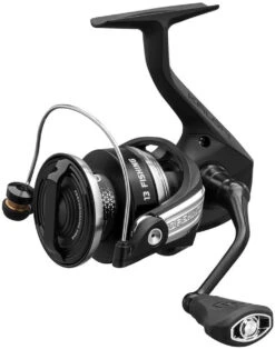 13 Fishing KLA-6.2-1.0 Kalon A Spinning Reel