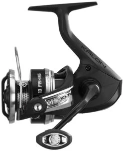 13 Fishing KLA-6.2-4.0 Kalon A Spinning Reel -Fishing Master 13 fishing kla 62 40 kalon a spinning reel 45315.1651417718