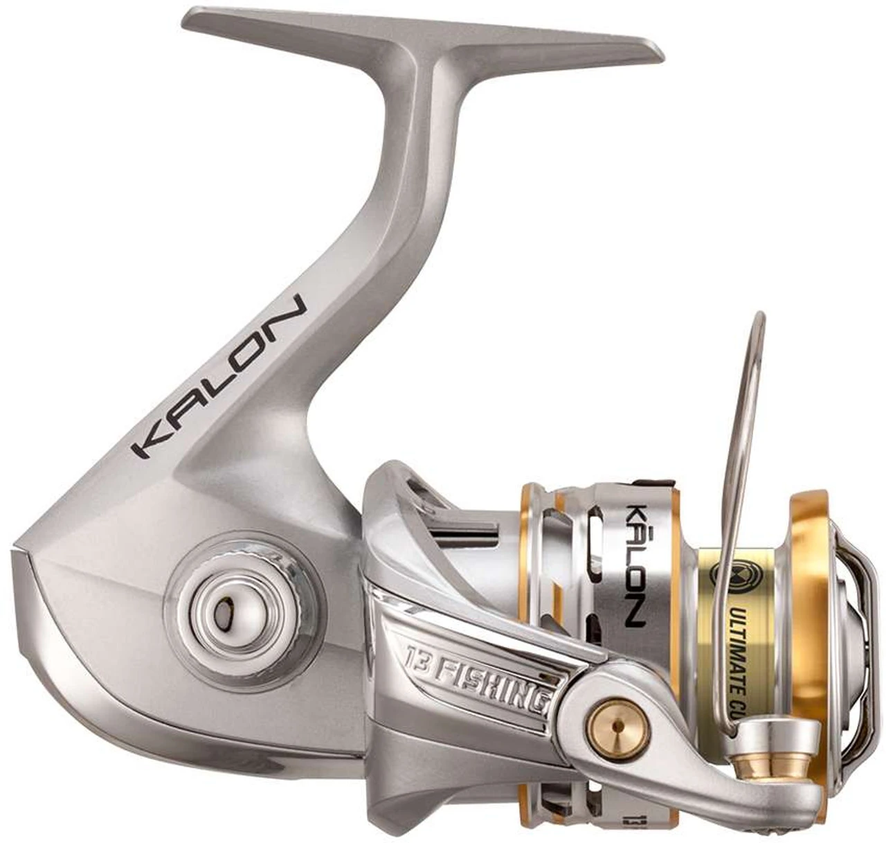 13 Fishing KLC-5.2-5.0 Kalon C Spinning Reel 5 13 Fishing KLC-5.2-5.0 Kalon C Spinning Reel - Image 3