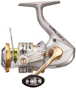 13 Fishing KLC-5.2-5.0 Kalon C Spinning Reel 9 13 Fishing KLC-5.2-5.0 Kalon C Spinning Reel -Fishing Master 13 fishing klc 52 50 kalon c spinning reel 42357.1651417719