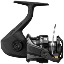 13 Fishing KLO-5.2-4.0 Kalon O Blackout Spinning Reel -Fishing Master 13 fishing klo 52 40 kalon o blackout spinning reel 00105.1651417726