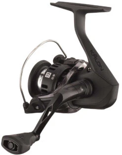 13 Fishing Kalon O Blackout 0.5 Ice Spinning Reel -Fishing Master 13 fishing klo 54 5 fdh kalon o blackout ice spinning reel 09290.1669815692
