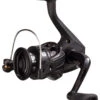 13 Fishing Kalon O Blackout 0.5 Ice Spinning Reel -Fishing Master 13 fishing klo 54 5 fdh kalon o blackout ice spinning reel 47767.1669815691