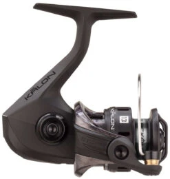 13 Fishing Kalon O Blackout 0.5 Ice Spinning Reel -Fishing Master 13 fishing klo 54 5 fdh kalon o blackout ice spinning reel 61455.1669815691