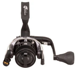 13 Fishing Kalon O Blackout 0.5 Ice Spinning Reel -Fishing Master 13 fishing klo 54 5 fdh kalon o blackout ice spinning reel 73245.1669815692