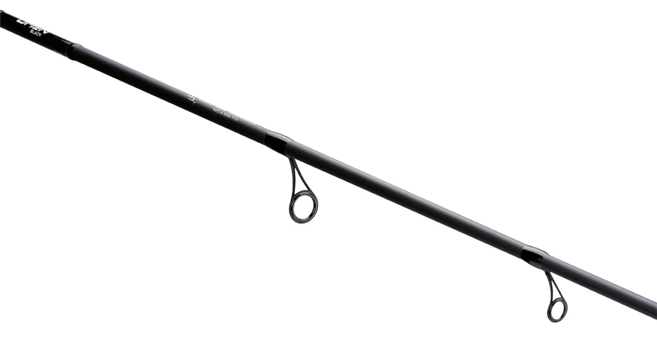 13 Fishing Omen Black 3 Spinning Rods 7 13 Fishing Omen Black 3 Spinning Rods - Image 5