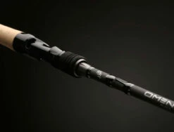 13 Fishing Omen Black Casting Rods -Fishing Master 13 fishing omen black casting rods 78995.1651174673