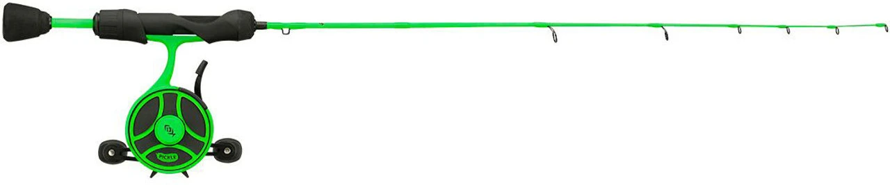 13 Fishing Radioactive Pickle Ice Combos 4 13 Fishing Radioactive Pickle Ice Combos - Image 2