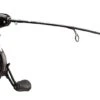 13 Fishing SNPFF-23-RH The Snitch Pro/FreeFall Ghost Inline Ice Combo -Fishing Master 13 fishing snpff 23 rh the snitch pro freefall ghost inline ice combos 31815.1667485846