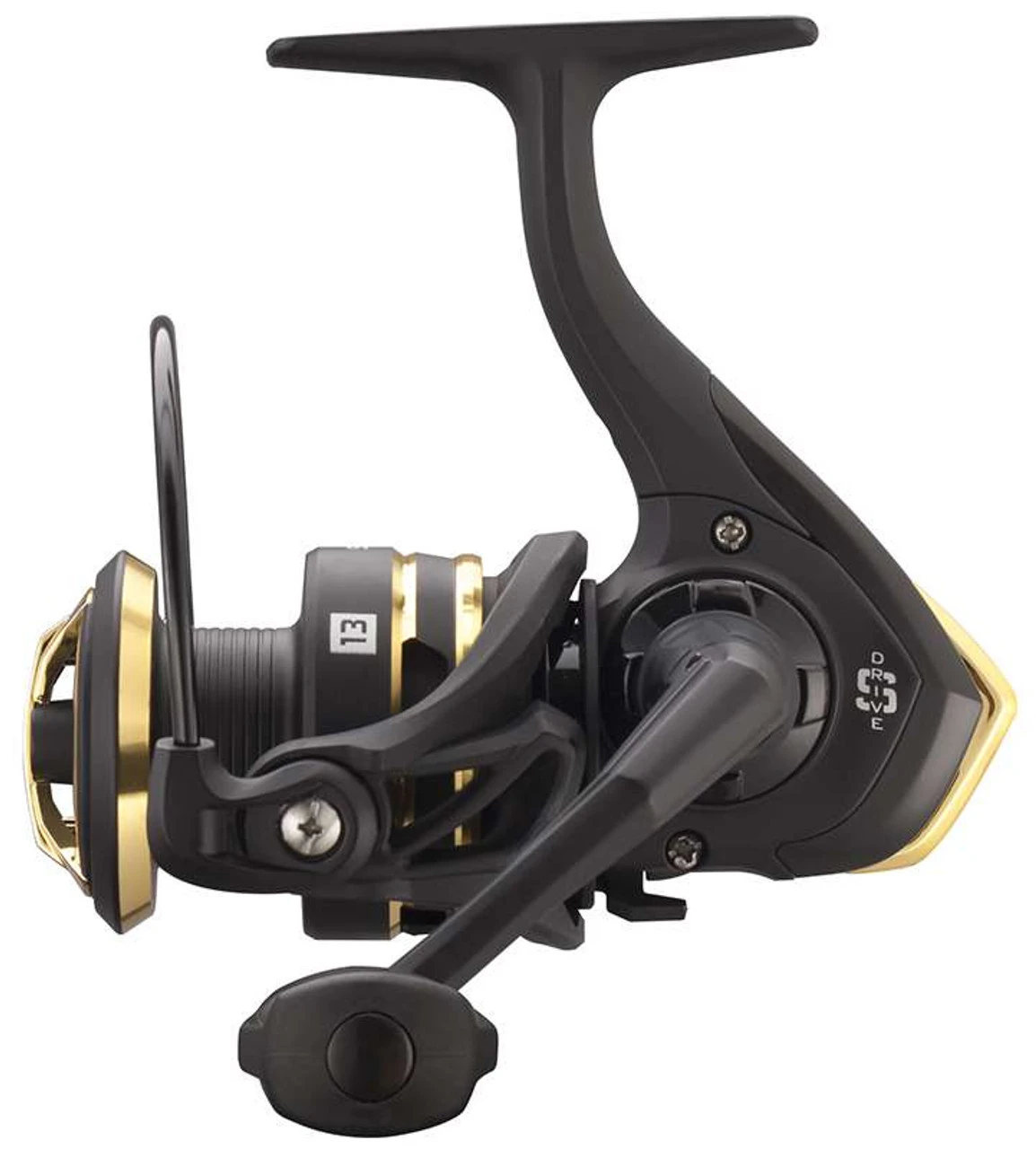 13 Fishing Source R Spinning Reels 4 13 Fishing Source R Spinning Reels - Image 2