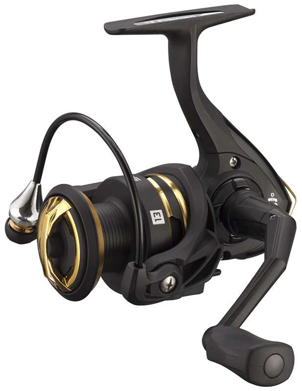 13 Fishing Source R Spinning Reels 3 13 Fishing Source R Spinning Reels