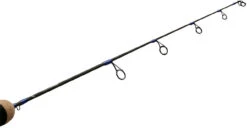 13 Fishing WN3-27UL White Noise Ice Rod - 27 In. -Fishing Master 13 fishing wn3 27ul white noise ice rod 82351.1651258656