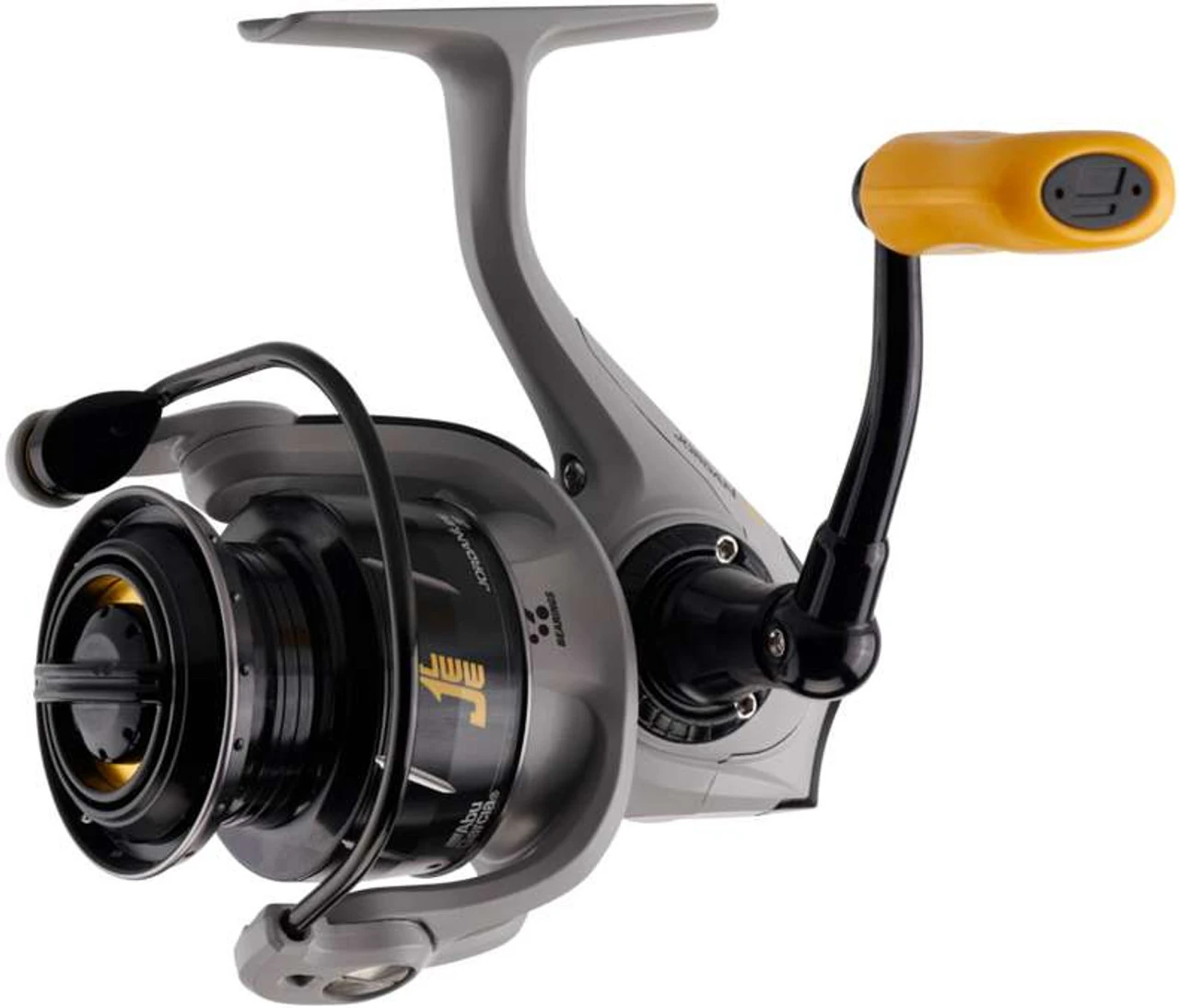 Abu Garcia Jordan Lee Spinning Reels 4 Abu Garcia Jordan Lee Spinning Reels - Image 2