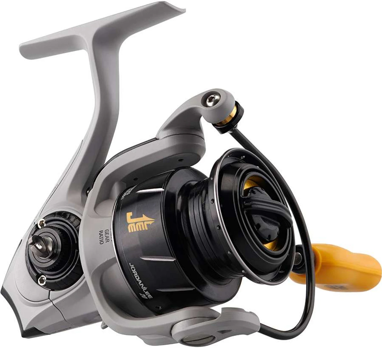 Abu Garcia Jordan Lee Spinning Reels 3 Abu Garcia Jordan Lee Spinning Reels