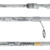 Abu Garcia Jordan Lee Spinning Rods -Fishing Master abu garcia jordan lee spinning rods 33800.1651417834