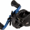 Abu Garcia Revo X Inshore Low Profile Baitcasting Reels