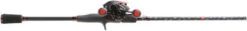 Abu Garcia VDTLP/701MH Vendetta Baitcasting Combo