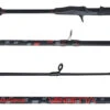 Abu Garcia Vendetta Casting Rods -Fishing Master abu garcia vendetta casting rods 15017.1650812591