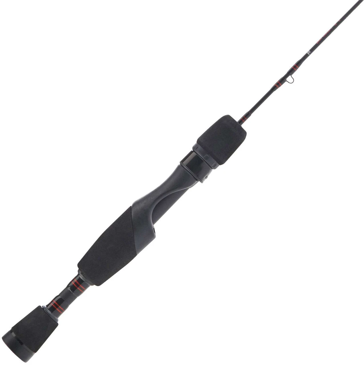 Abu Garcia Vendetta Ice Spinning Rod 3 Abu Garcia Vendetta Ice Spinning Rod