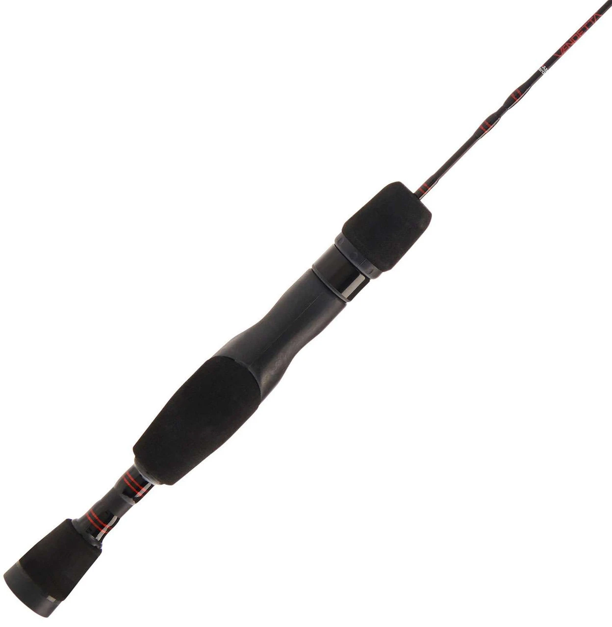 Abu Garcia Vendetta Ice Spinning Rod 4 Abu Garcia Vendetta Ice Spinning Rod - Image 2