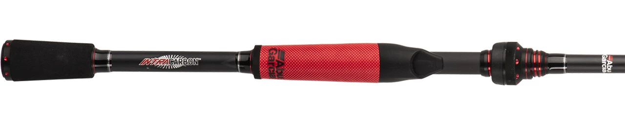 Abu Garcia Vendetta Winn Grip Casting Rods 4 Abu Garcia Vendetta Winn Grip Casting Rods - Image 2