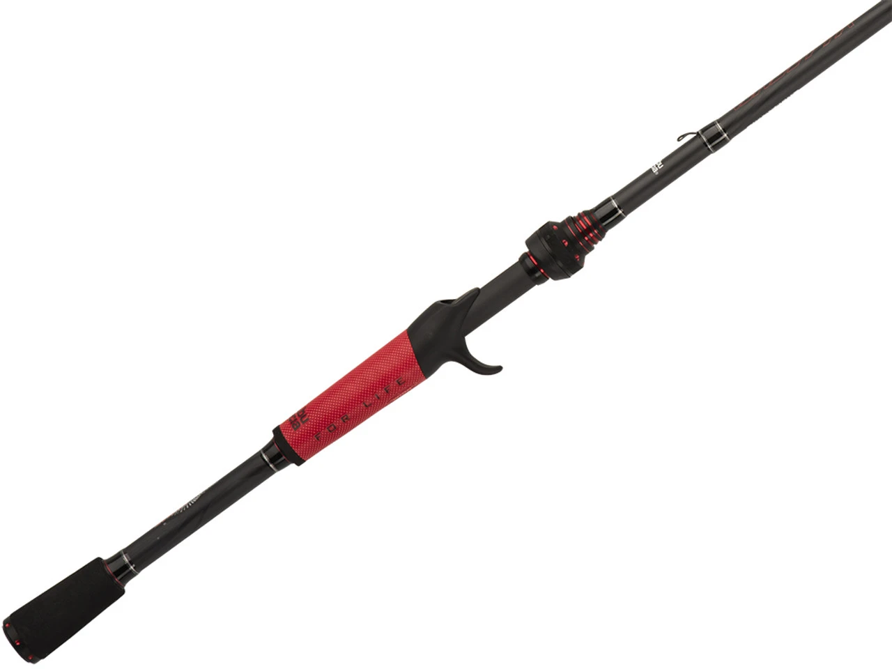 Abu Garcia Vendetta Winn Grip Casting Rods 3 Abu Garcia Vendetta Winn Grip Casting Rods