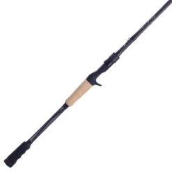 Abu Garcia Winch Casting Rods