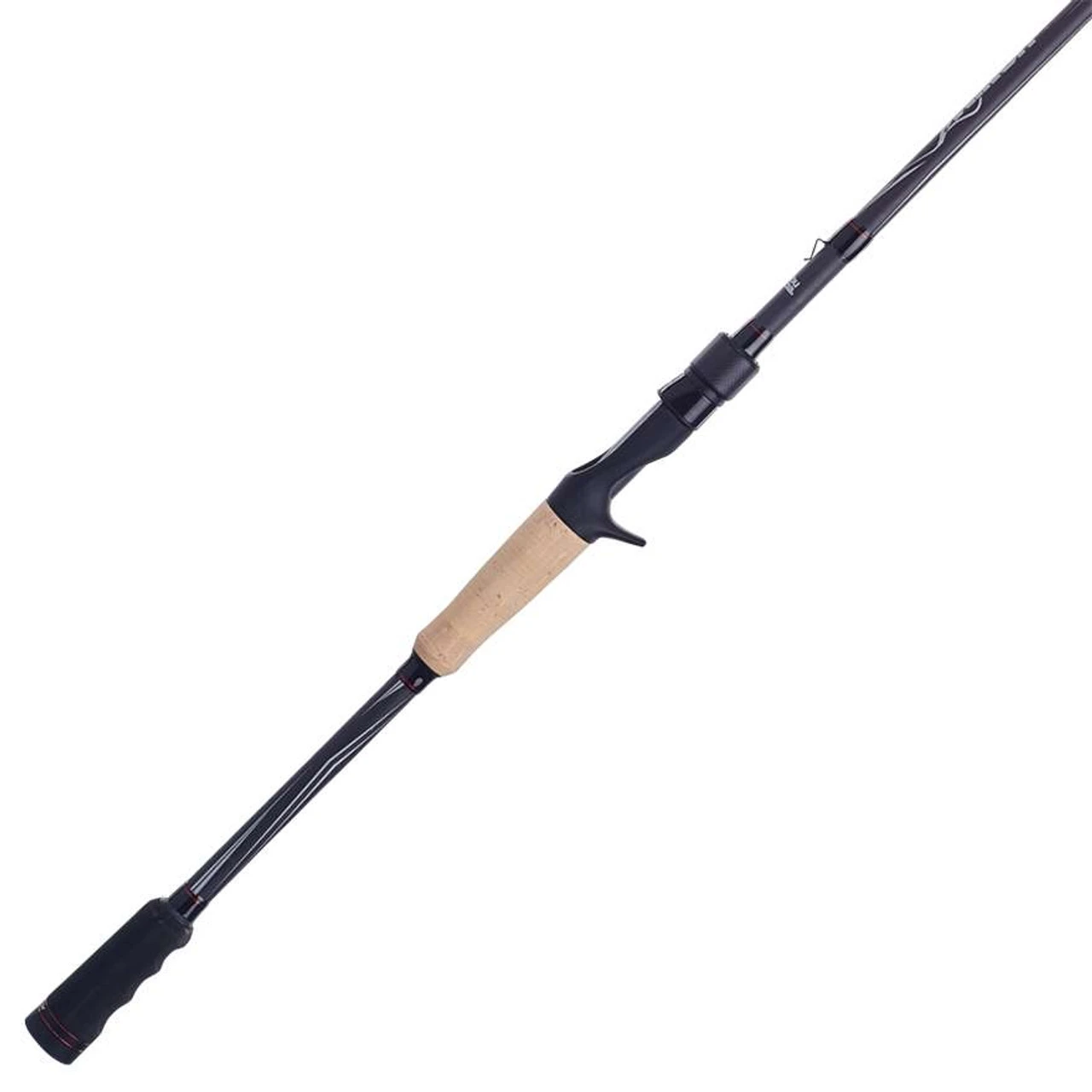 Abu Garcia Winch Casting Rods 3 Abu Garcia Winch Casting Rods