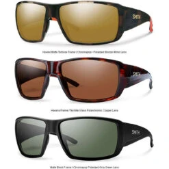 Smith Guides Choice 11 Smith Guides Choice -Fishing Master action optics guides choice sunglasses 75090.1650775578