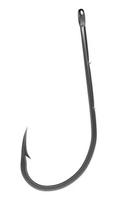 Addya A501-BN Bait Holder Hook 6 Packs - Size 1/0