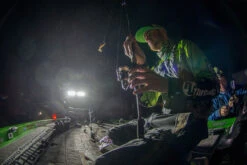 Abu Garcia Adrian Avenas Fantasista Premier / Revo Rocket Wacky Worm Combo -Fishing Master adrian avenas abu garcia fnps68 5 revo2rckt30 wacky worm spinning combo 94537.1651242883