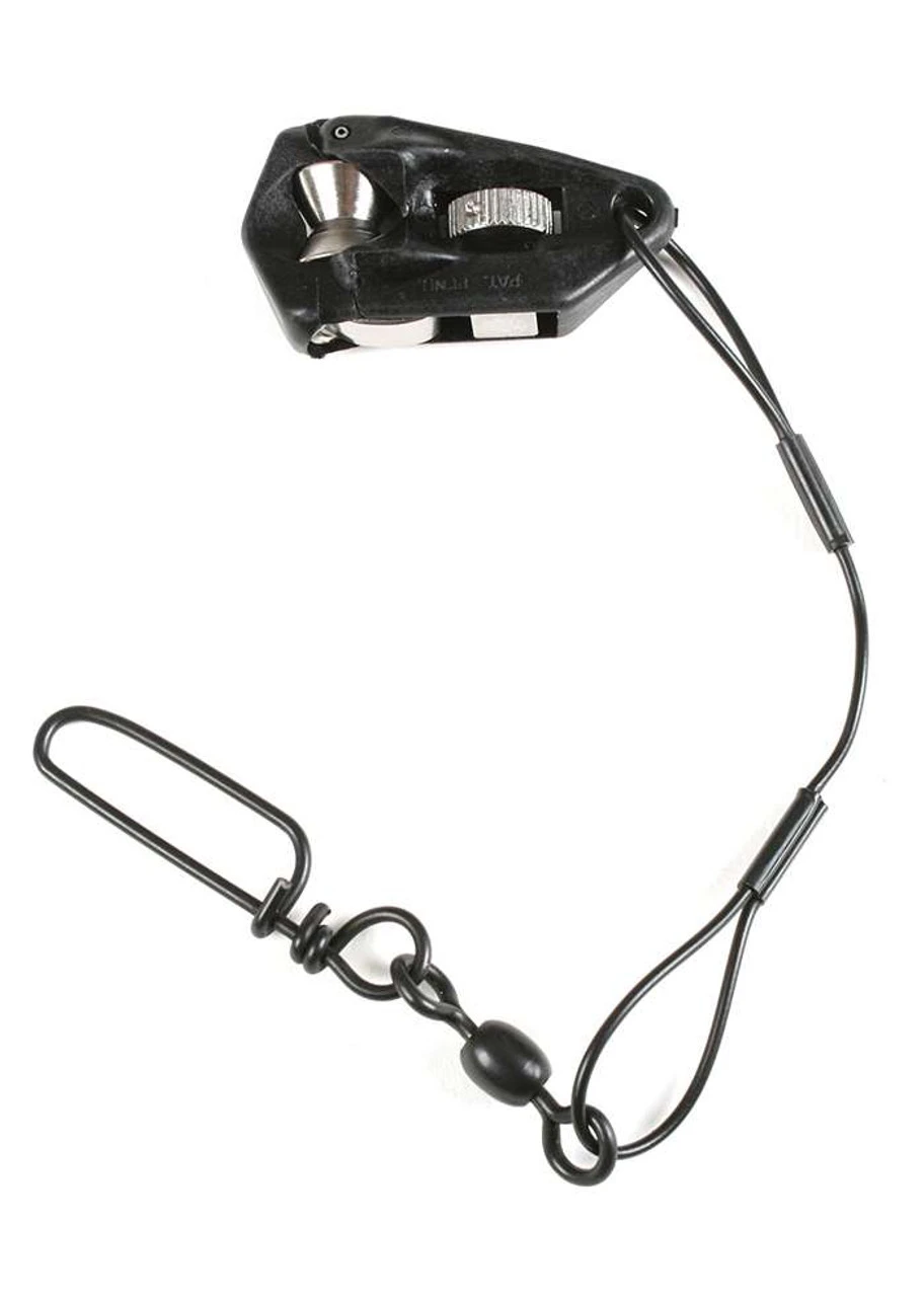 Aftco Roller-Troller Flat Line Clip FL-1 RT 3 Aftco Roller-Troller Flat Line Clip FL-1 RT