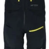Aftco Barricade Elite Bib - Black -Fishing Master aftco barricade elite bib black 67041.1651426623