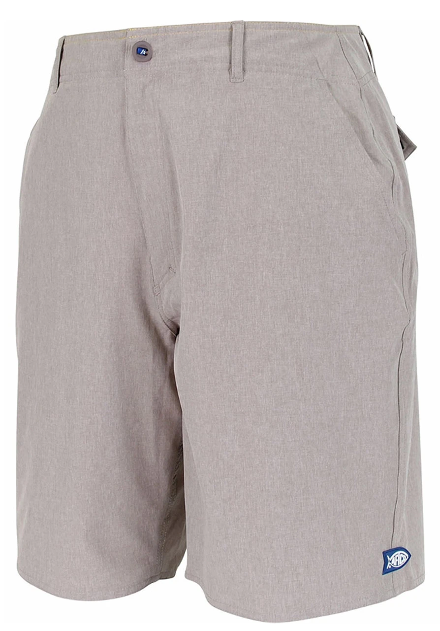 Aftco Cloudburst Fishing Shorts - 10in 8 Aftco Cloudburst Fishing Shorts - 10in - Image 6