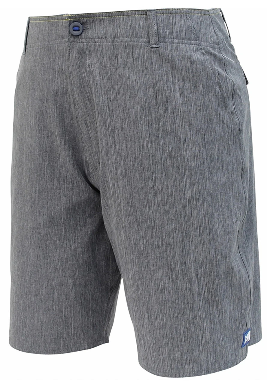 Aftco Cloudburst Fishing Shorts - 10in 5 Aftco Cloudburst Fishing Shorts - 10in - Image 3