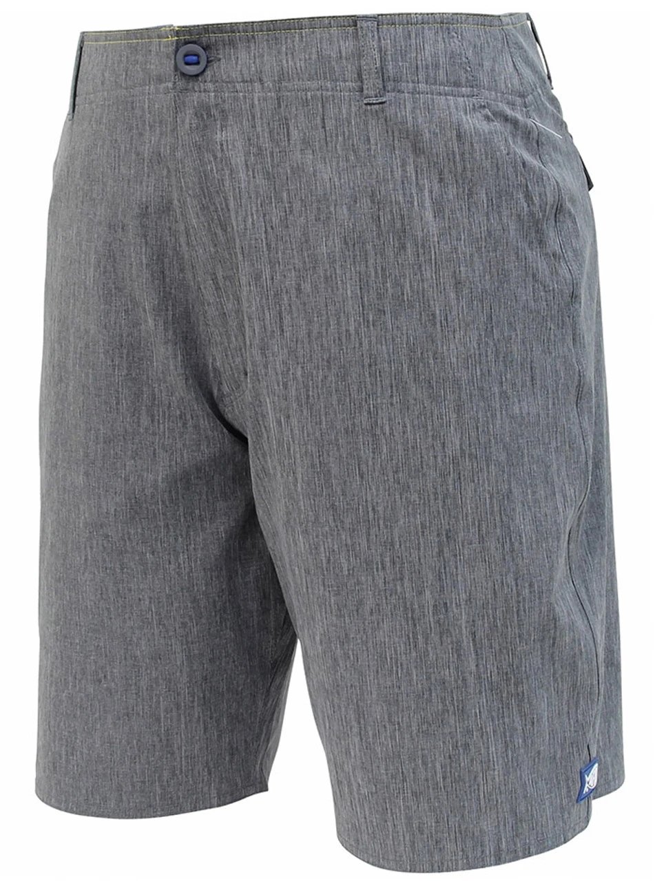 Aftco Cloudburst Fishing Shorts - 10in 3 Aftco Cloudburst Fishing Shorts - 10in