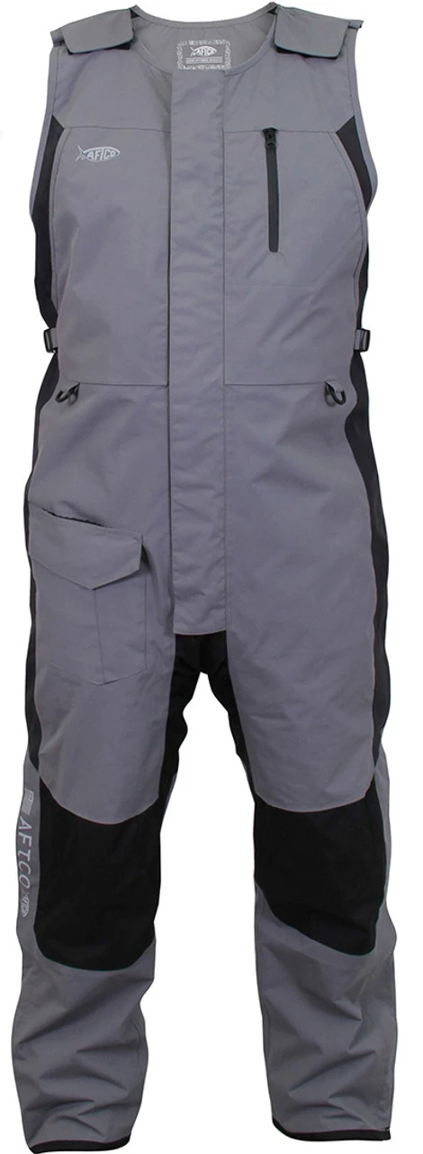 Aftco Hydronaut Waterproof Bib 3 Aftco Hydronaut Waterproof Bib