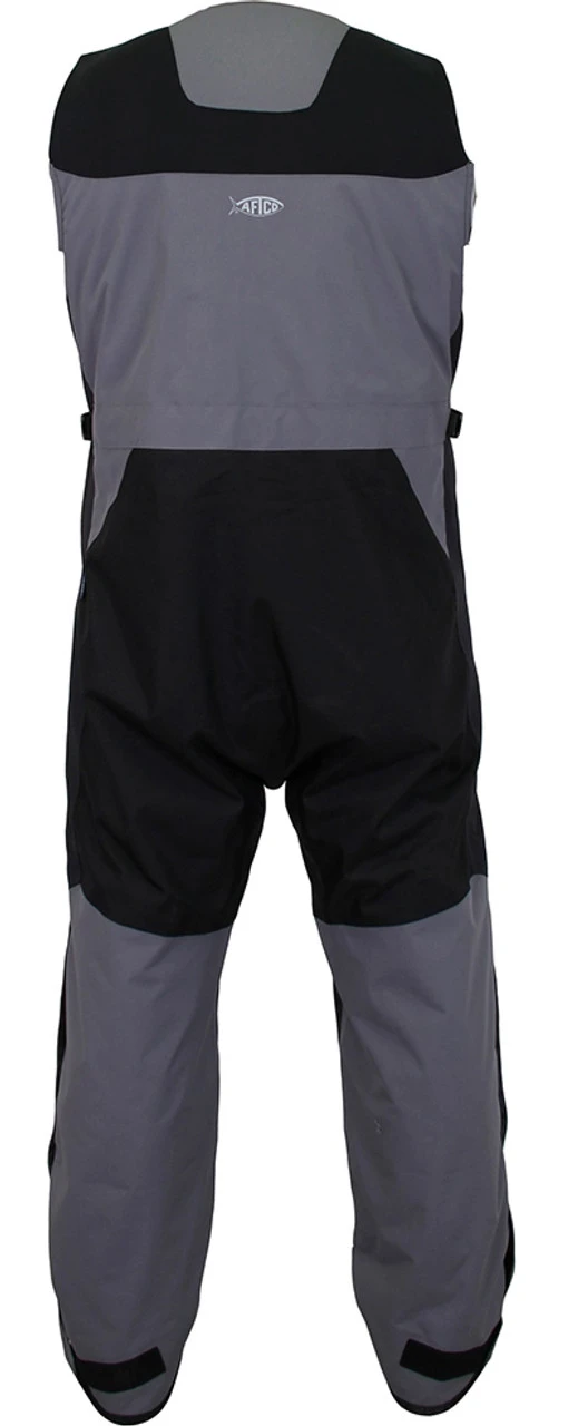 Aftco Hydronaut Waterproof Bib 4 Aftco Hydronaut Waterproof Bib - Image 2
