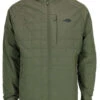 Aftco Pufferfish 300 Jacket - Oxide Heather 1 Aftco Pufferfish 300 Jacket - Oxide Heather -Fishing Master aftco pufferfish 300 jacket oxide heather 91459.1651426666