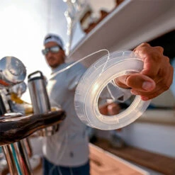 Aftco Saiko Pro Fluorocarbon Leader - Pink 7 Aftco Saiko Pro Fluorocarbon Leader - Pink -Fishing Master aftco saiko pro fluorocarbon leader pink 98784.1651247790