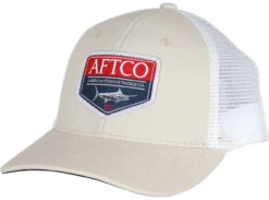 Aftco Splatter Trucker Hat -Fishing Master aftco splatter trucker hat 02567.1666473040